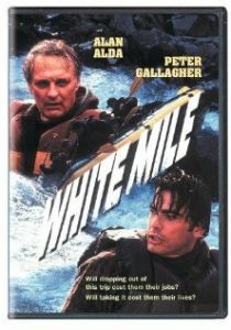 Белая миля 1994