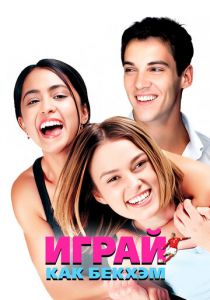 Играй как Бекхэм 2002