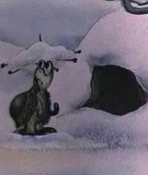 Про черепаху 1980