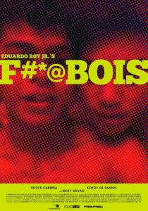 F#*@bois 2019