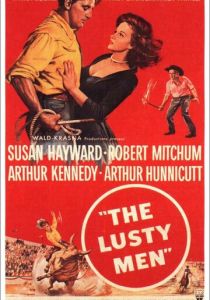 Необузданные 1952