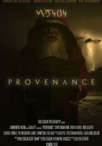 NS404: Provenance 2018