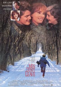 Мужчины не уходят 1989