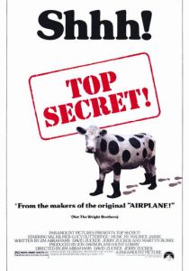 Совершенно секретно! 1984