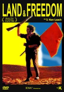 Земля и свобода 1995