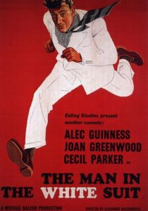 Человек в белом костюме 1951