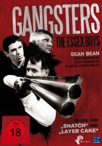 Парни из Эссекса 1999