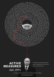 Active Measures 2018