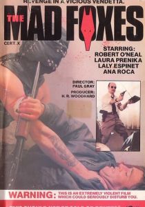 Бешеные лисы 1981