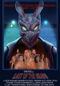 Last of the Grads 2021