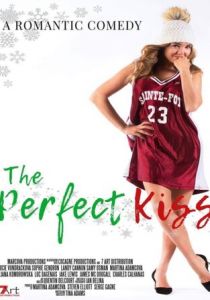 The Perfect Kiss 2018