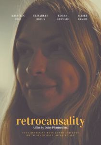 Retrocausality 2019