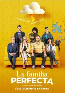 La familia perfecta 2021