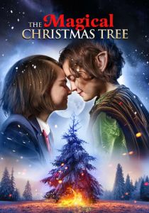 The Magical Christmas Tree 2021
