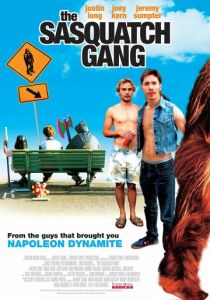 Банда снежного человека 2006