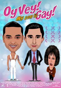 Ой, вэй! Мой сын гей!! 2009