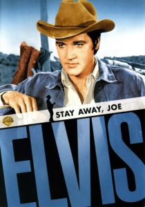 Держись подальше, Джо 1968