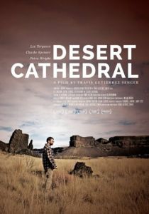 Desert Cathedral 2014