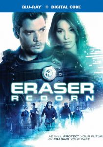 Стиратель: Возрождение 2021