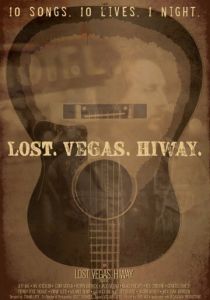Lost Vegas Hiway 2017