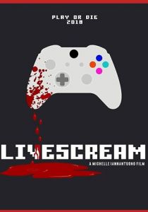 Лайвскрим 2018