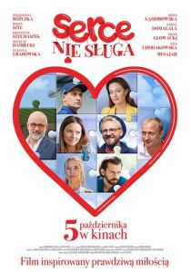 Serce nie sluga 2018