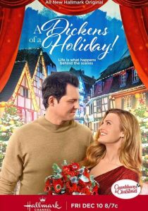 A Dickens of a Holiday! 2021