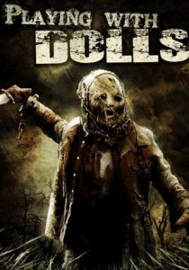 Игра в куклы: Жажда крови 2016