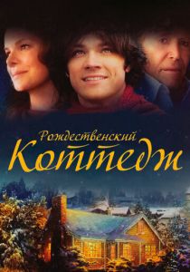 Рождественский коттедж 2008
