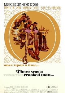 Жил-был обманщик 1970