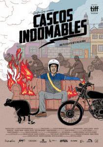 Неукротимые шлемы 2018