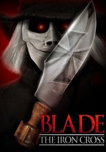 Блейд: Железный крест 2020