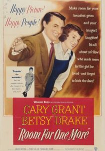 Есть место еще для одного 1952