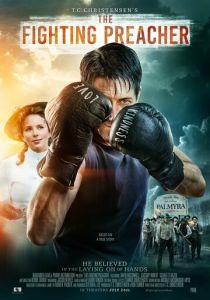 The Fighting Preacher 2019