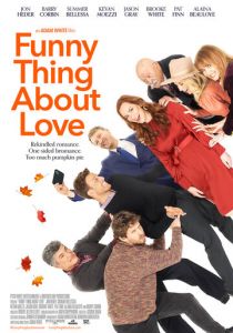Funny Thing About Love 2021