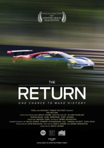 The Return 2017
