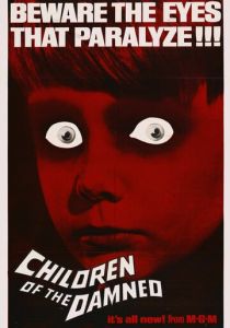 Дети проклятых 1964