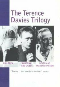 Мадонна с младенцем 1980