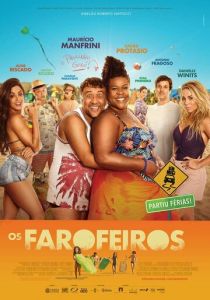 Os Farofeiros 2018