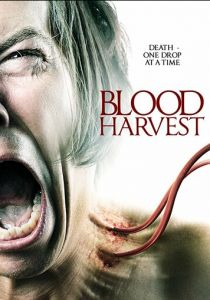 The Blood Harvest 2016