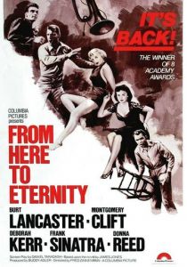 Отныне и во веки веков 1953