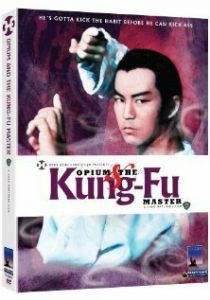 Опиум и мастер кунг-фу 1984