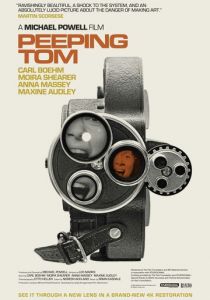 Подглядывающий 1960