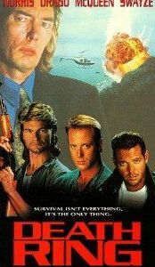 В кольце смерти 1992