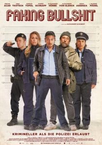 Полный бред - криминальнее некуда! 2020