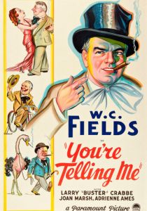 Ты мне говоришь! 1934