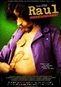 Raul: O Início, o Fim e o Meio 2012