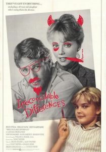 Непримиримые противоречия 1984