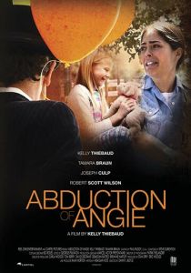 Abduction of Angie 2017