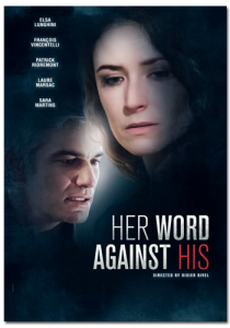 Твое слово против моего 2017